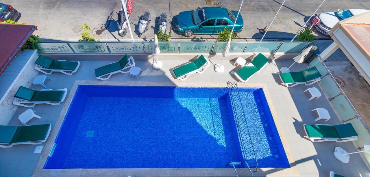 Apartments Near To City Center And Beach Marmaris Exterior photo